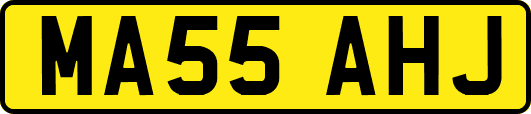 MA55AHJ