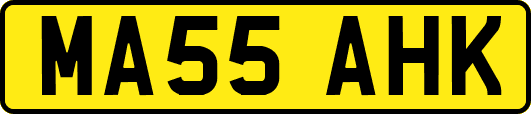MA55AHK