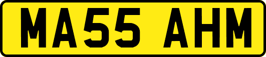 MA55AHM