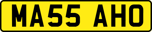 MA55AHO