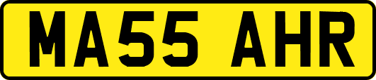 MA55AHR