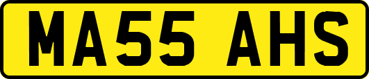 MA55AHS