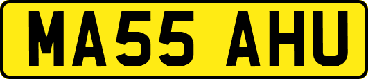 MA55AHU
