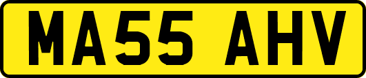MA55AHV