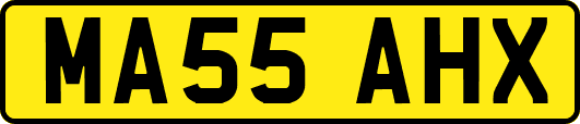 MA55AHX