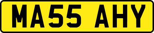 MA55AHY