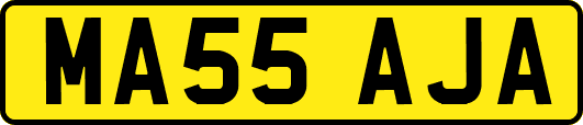 MA55AJA