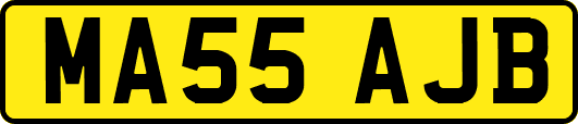 MA55AJB