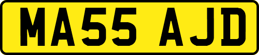 MA55AJD