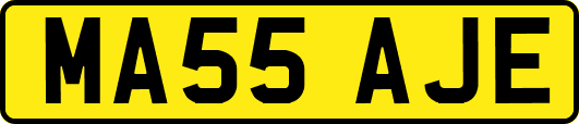 MA55AJE