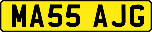 MA55AJG