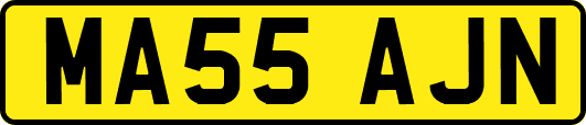 MA55AJN