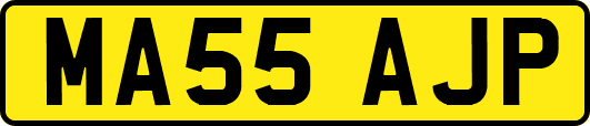 MA55AJP