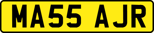 MA55AJR