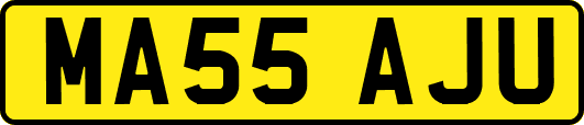 MA55AJU