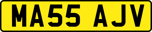 MA55AJV