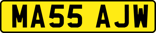 MA55AJW
