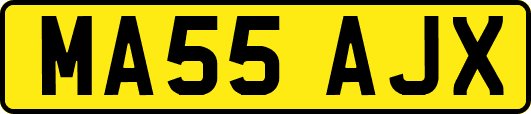 MA55AJX