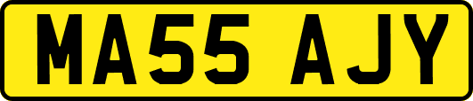 MA55AJY