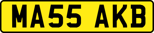 MA55AKB