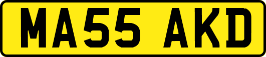MA55AKD