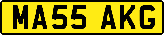 MA55AKG