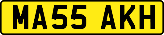 MA55AKH