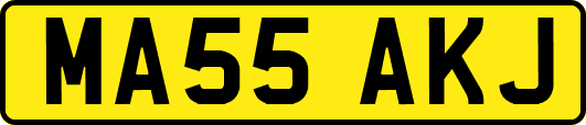 MA55AKJ