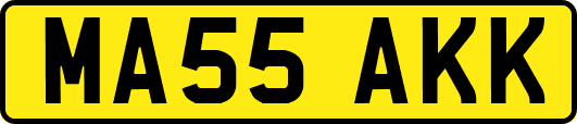 MA55AKK
