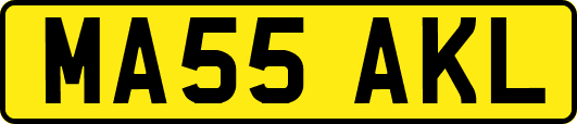 MA55AKL
