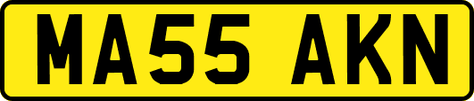 MA55AKN