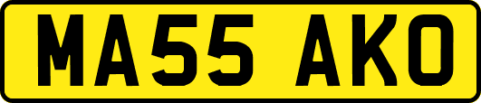 MA55AKO