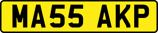 MA55AKP