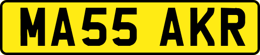 MA55AKR