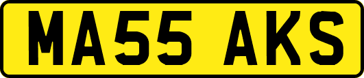 MA55AKS