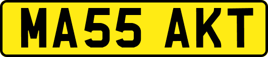 MA55AKT