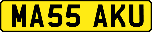 MA55AKU