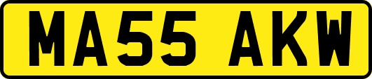 MA55AKW