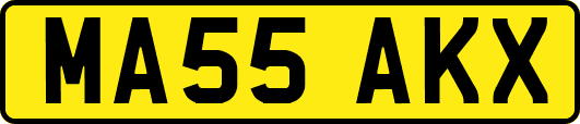 MA55AKX