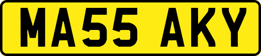 MA55AKY