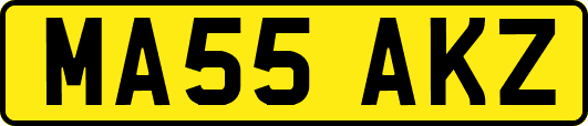MA55AKZ