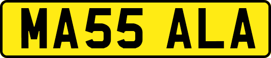 MA55ALA