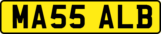 MA55ALB