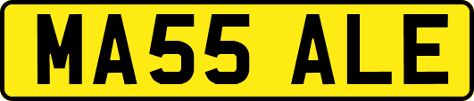 MA55ALE