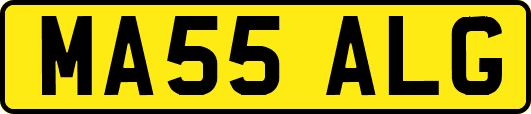 MA55ALG