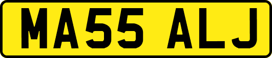 MA55ALJ
