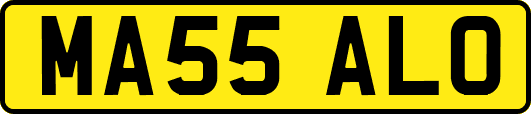 MA55ALO