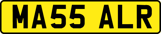 MA55ALR