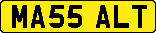 MA55ALT