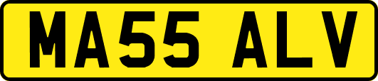 MA55ALV